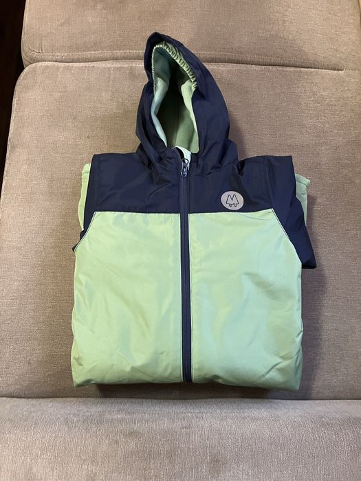 Детски космонавт