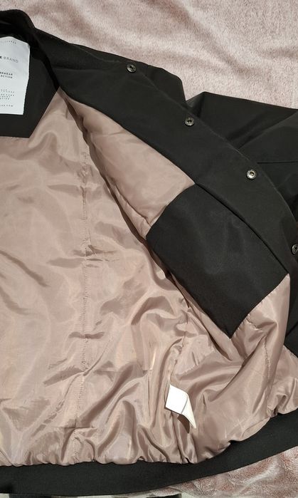 Бейзболно яке бомбър XL