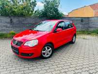 vw polo  2007  1.4diesel‼️