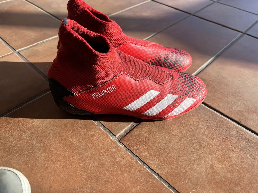 Cramponi adidas predator