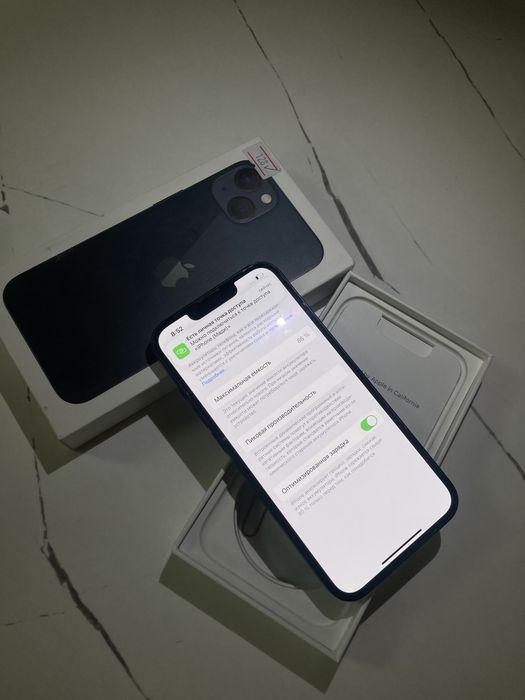 Iphone 13 128 Айфон 13