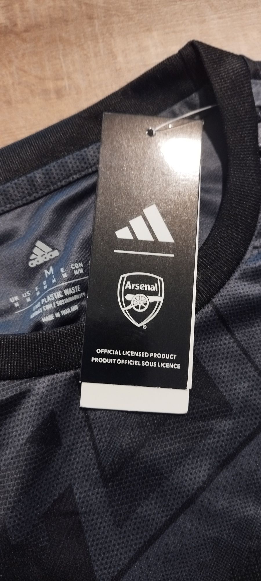 NEW Тениска Arsenal