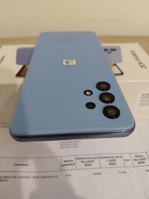 Samsung A32 Самсунг