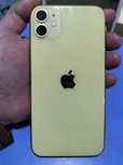 iPhone 11 128гб акб75
