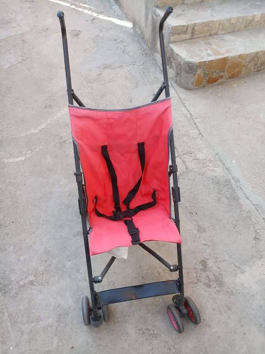 Детска количка