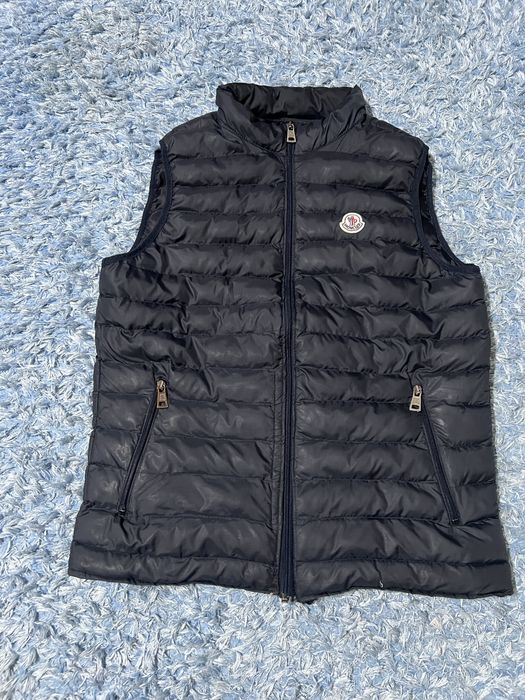 vand vesta moncler