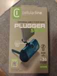 Външна батерия plugger 5000