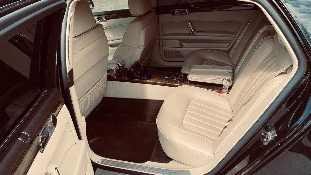 vand schimb vw phaeton 4 locuri Long  2014  3.0 d  245 cp teren Breaza