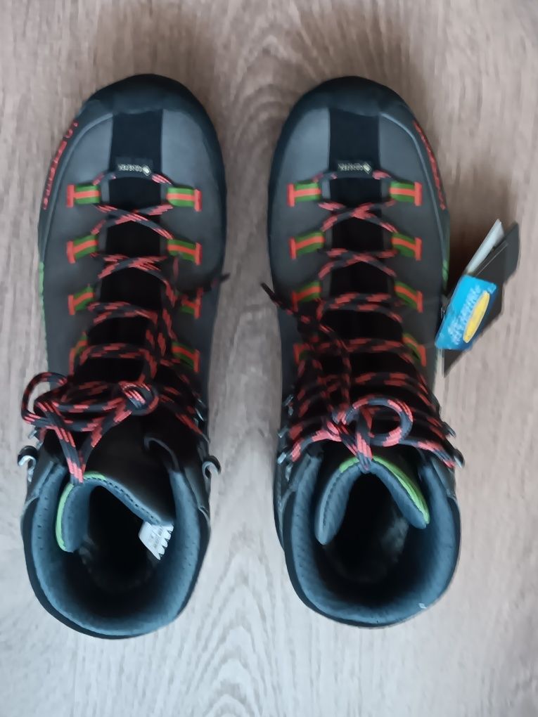 La Sportiva Trango TRK Leather