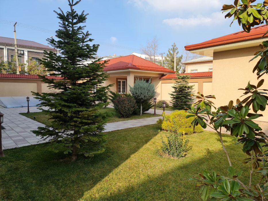 Продаётся Новый дом.