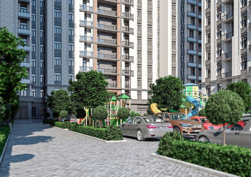 "Malika" JK по супер ЦЕНАМ!