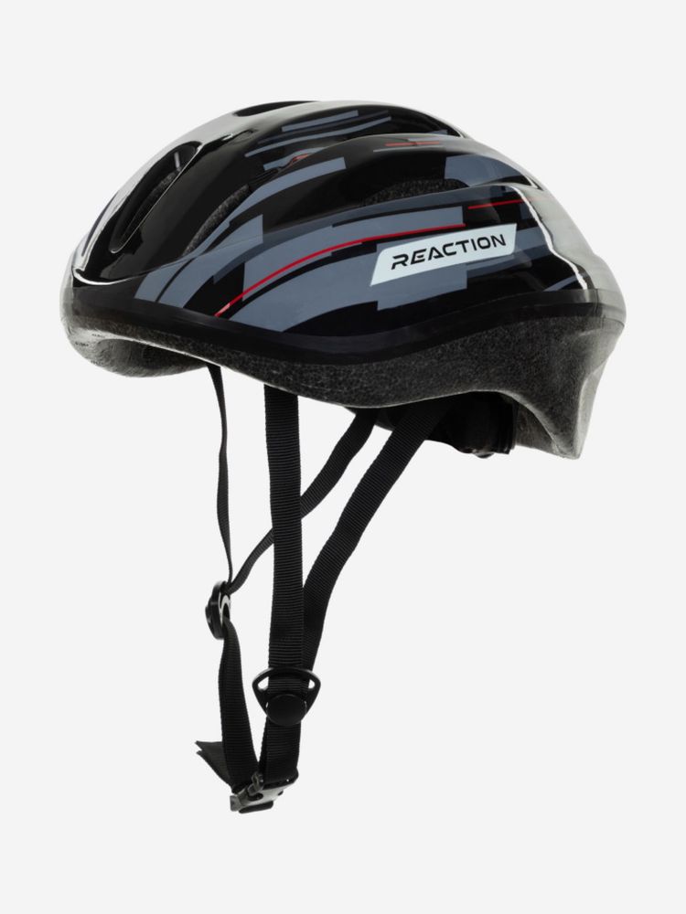 Шлем REACTION, Ролики, Велосипед, Защита.