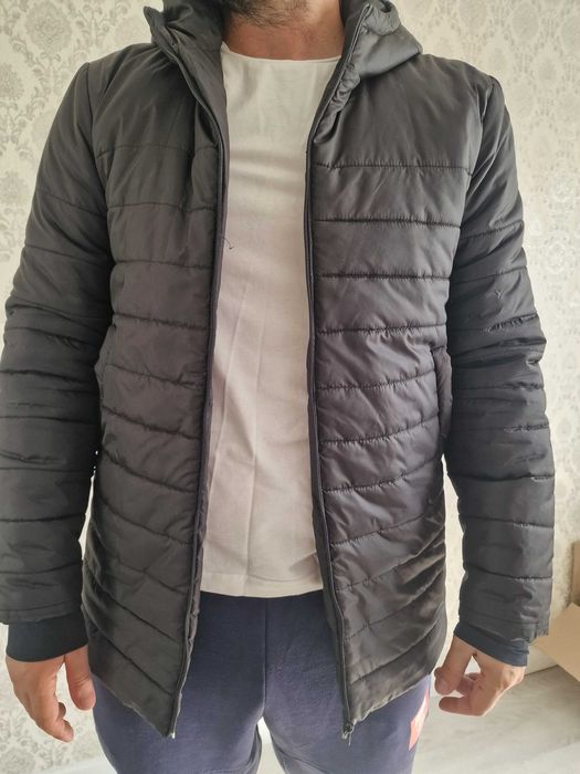 Мужские куртки в хорошем состоянии