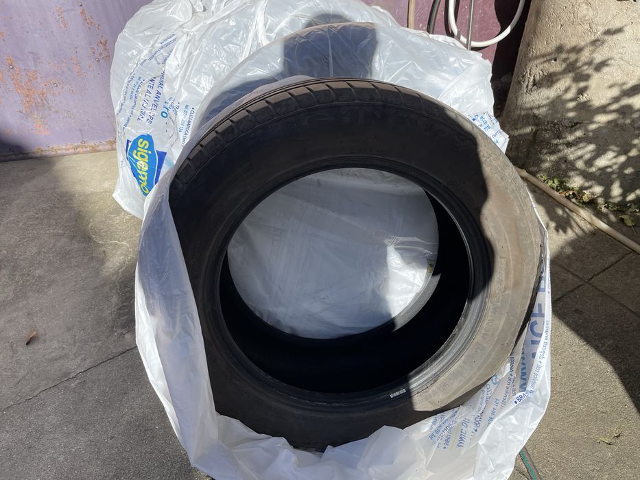 Vand cauciucuri vara Sunny 235 55 R17