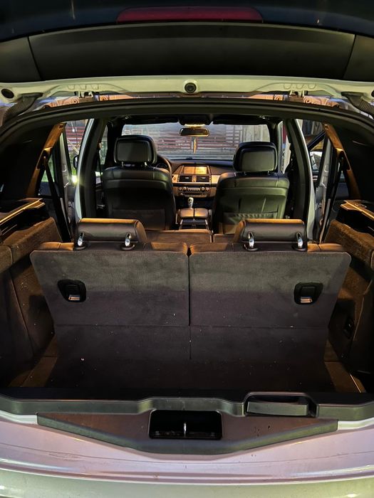 Bmw X5 2009 stare excelenta