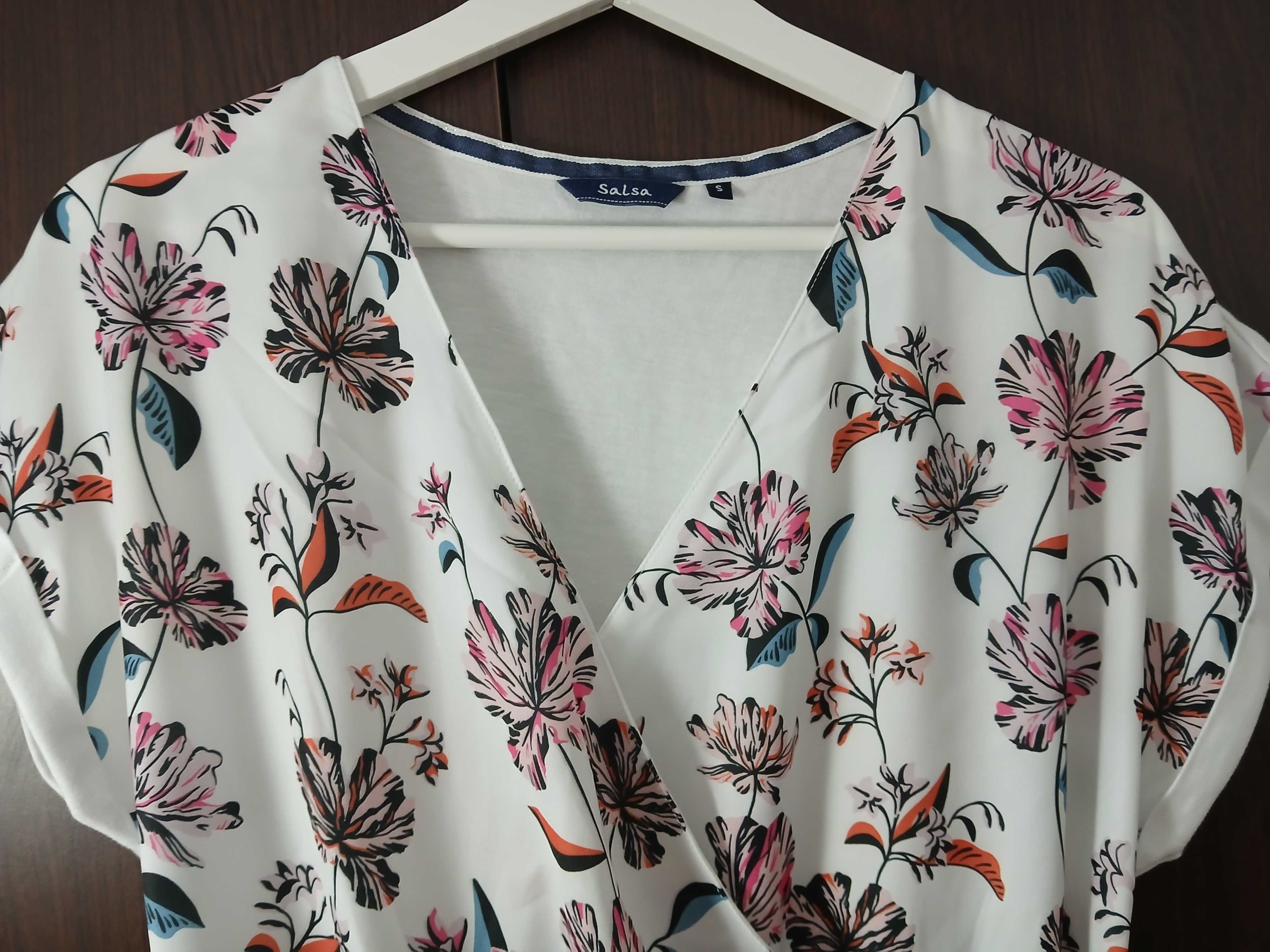 Bluza Salsa,marimea S
