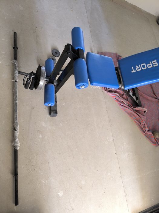 Тренажор Т7 модели  холати янги