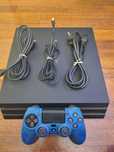 Playstation 4 Pro