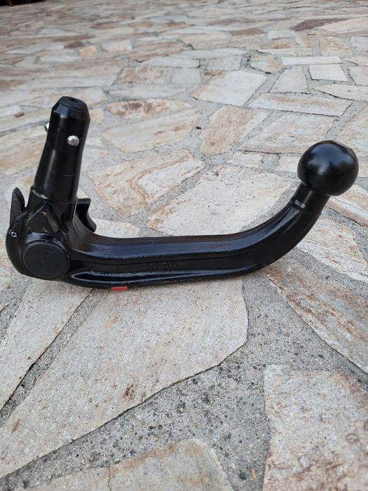Carlig remorcare Skoda
