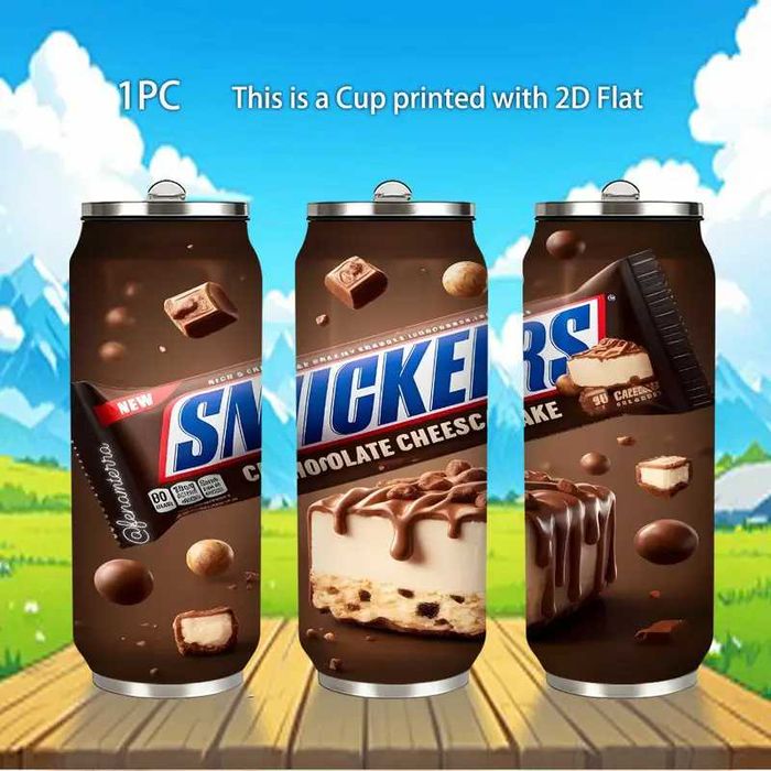 Cana termica din otel inoxidabil