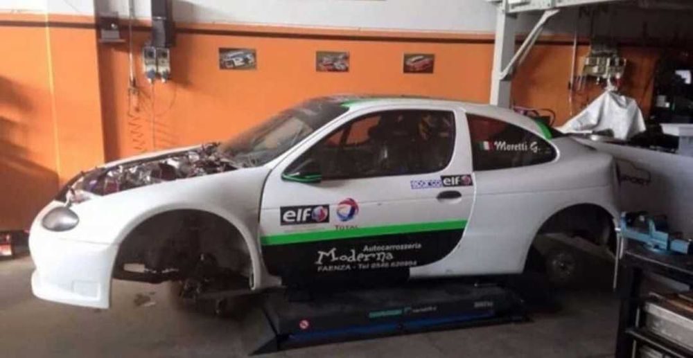 Калъпи за Макси Кит на Рено Меган Коч