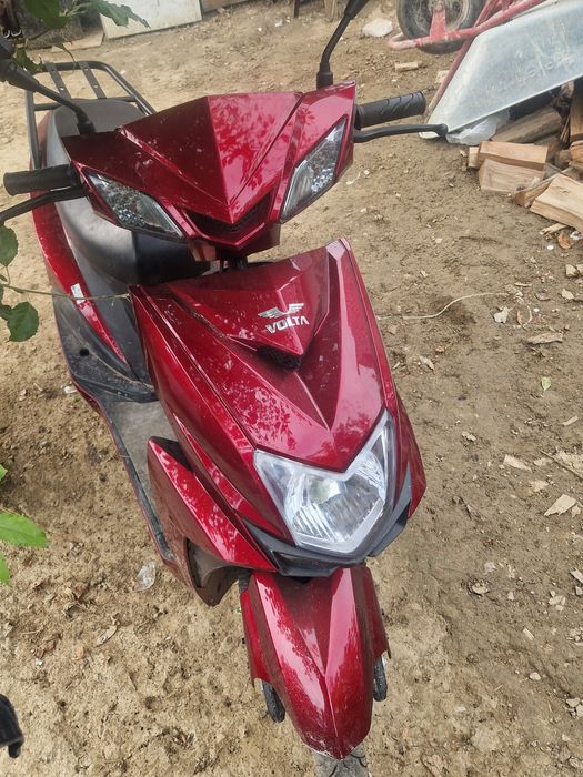 Vând scuter electric