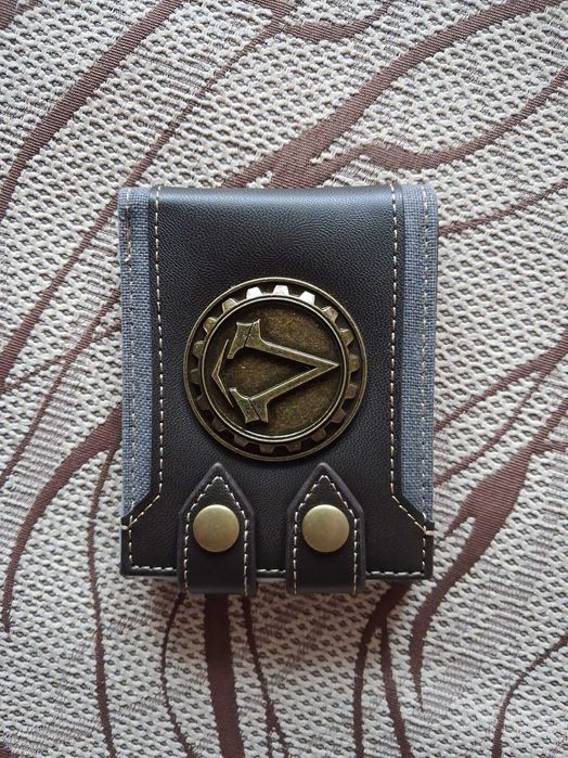 Портфейл Assassin's creed
