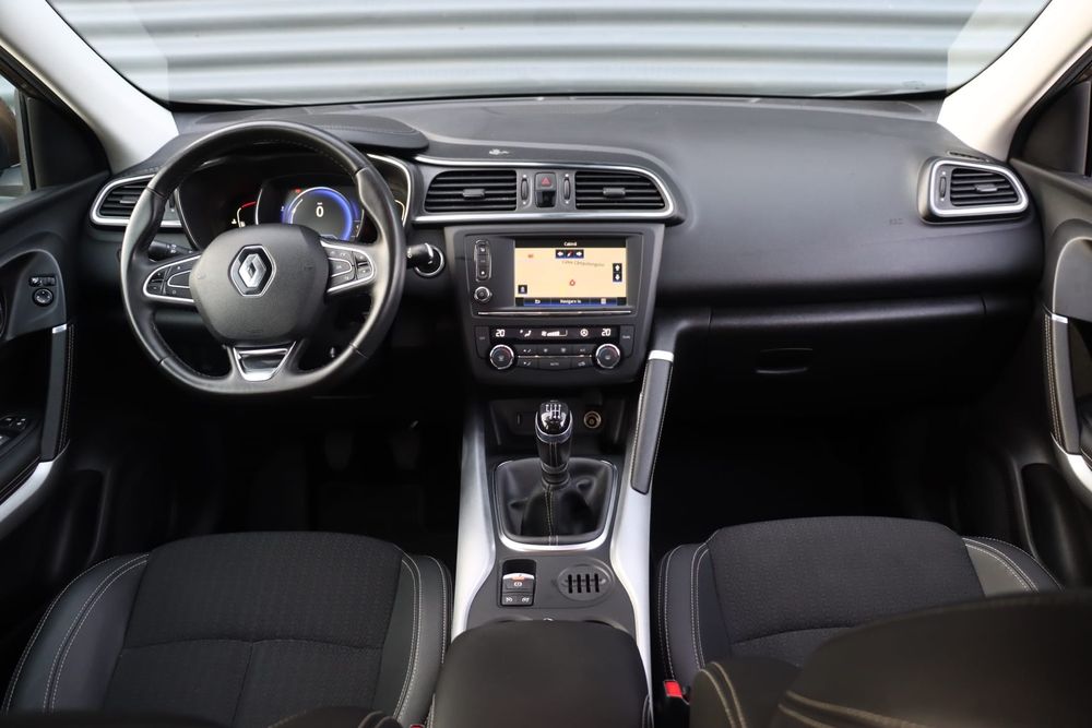 Renault Kadjar, Navi, Senzori 360°, Garanție 12 Luni,  Rate Fixe
