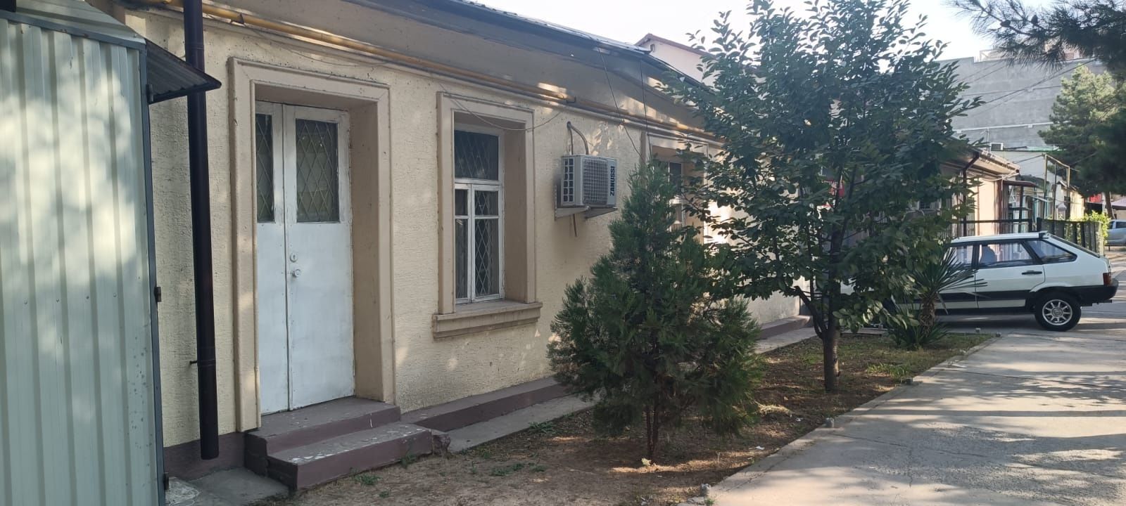Продается дом ул. Гейдар Алиева бывшая Темирйулчилар  147