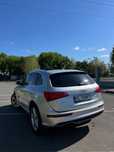 Audi q5 2010 S-line