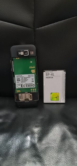 Nokia    E 55 !!!