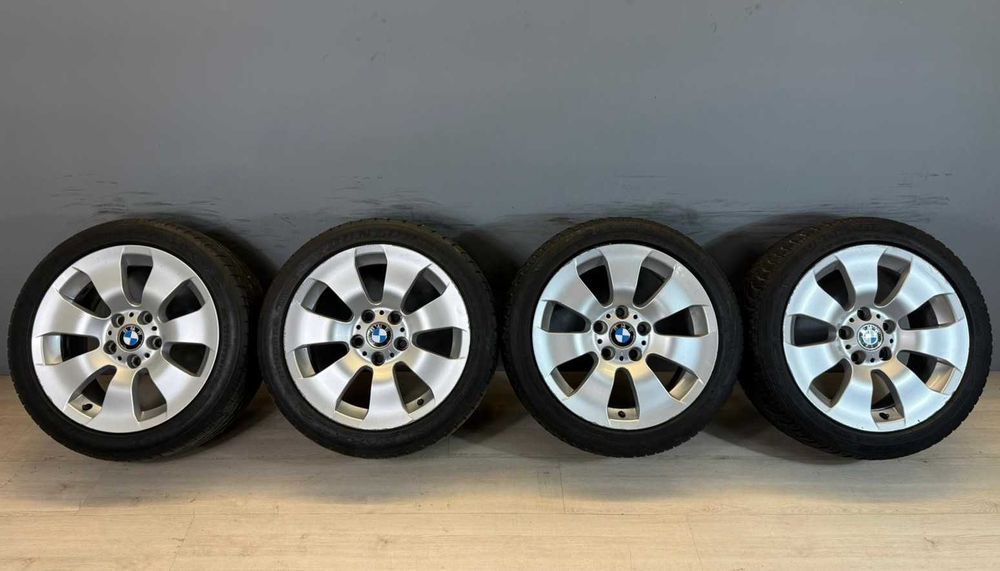 Roti/Jante BMW 5x120 225/45 R17 Seria 3 (E90, E91, E46), Seria 1, 5