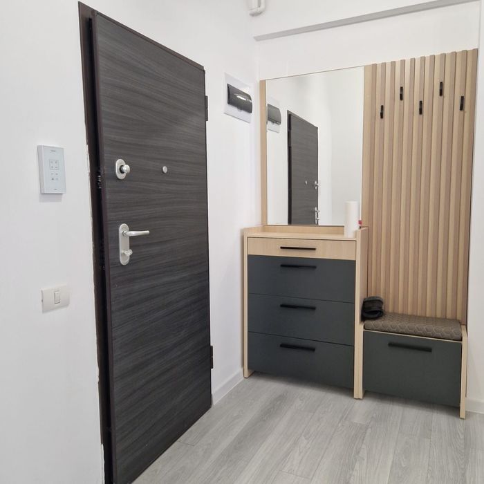 Studio building Ștefan lake 2 mamaia nord