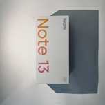 xiaomi redmi note 13 5G 8/256