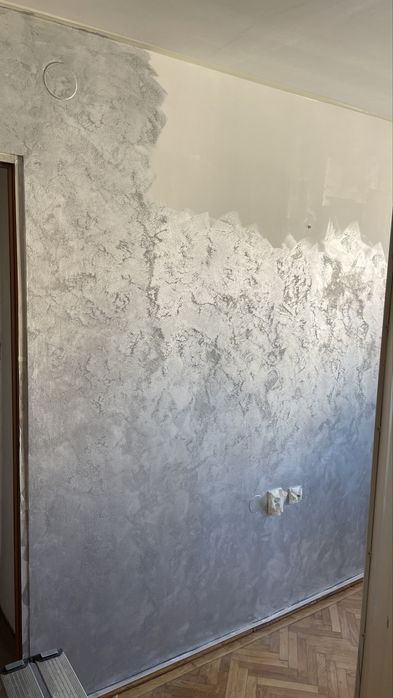 Amenajari interioare