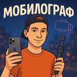Услуги Мобилографа!