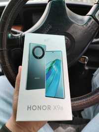 Honar X9A новый 5G. 256