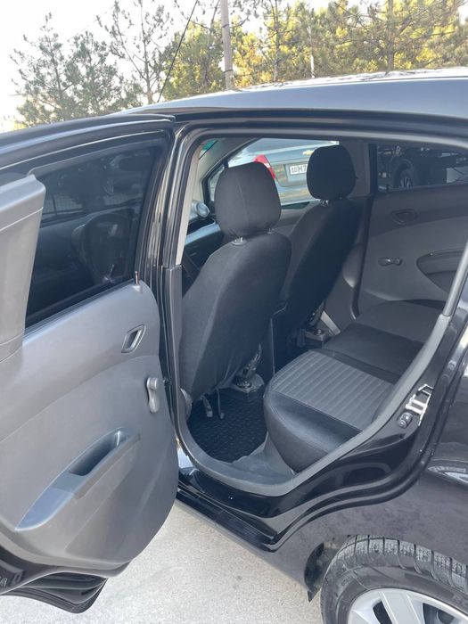 Спарк автомат 2015 йил