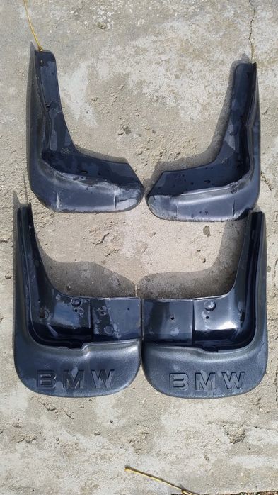 Vând preșuri noroi BMW E39 - Mud flaps