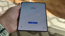 Samsung Galaxy Fold 4 512 GB + калъф писалка - гаранция до 28.11.2026