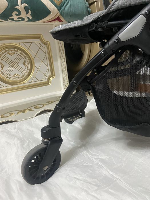 Коляска Трансформер