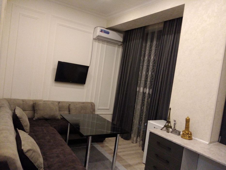 Yangi uy Kvartiraga beriladi.