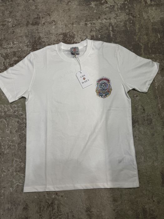 Tricou CasaBlanca