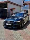 Audi a6 sline 2018