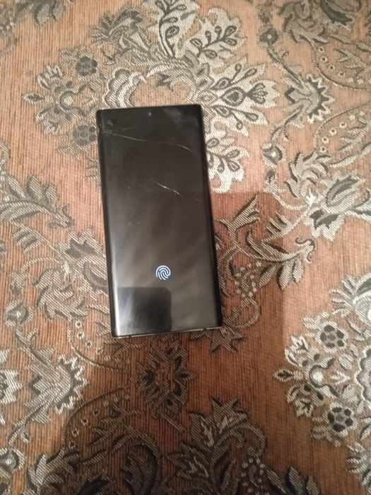 Самсунг гелекси нот 10