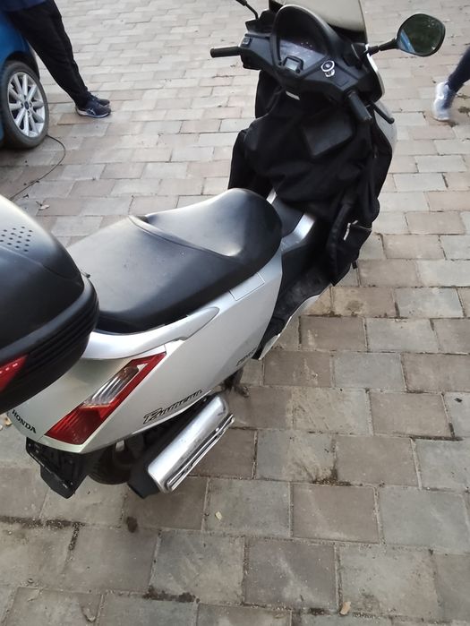 Scuter HONDA 125