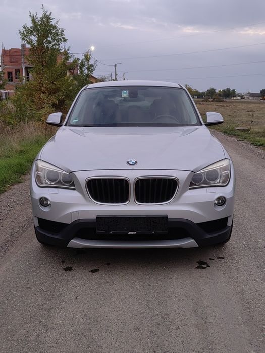 BMW x1 ,an 2014,