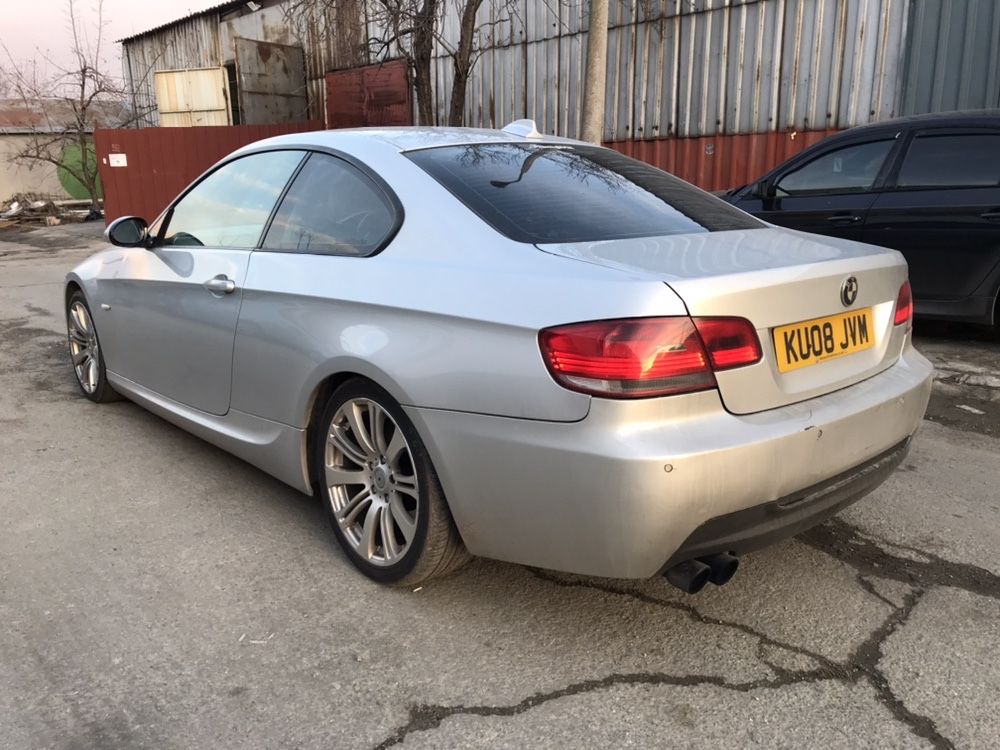 Бмв е92 330д 231кс/bmw e92 330d