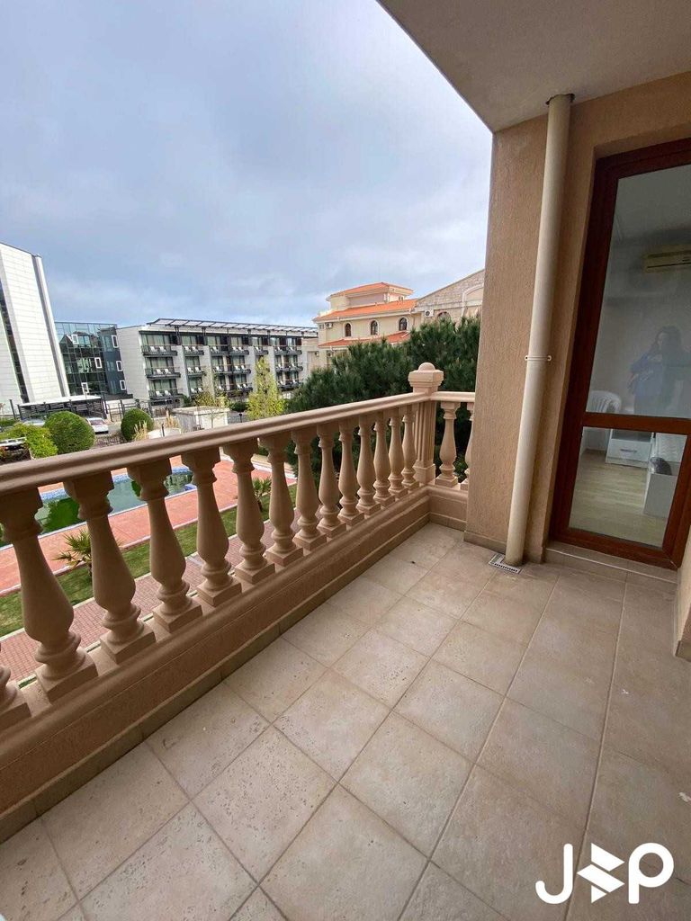 Продава се Двустаен апартамент в Свети Влас - 61 кв.м за 1312 €/кв.м - Снимка #5