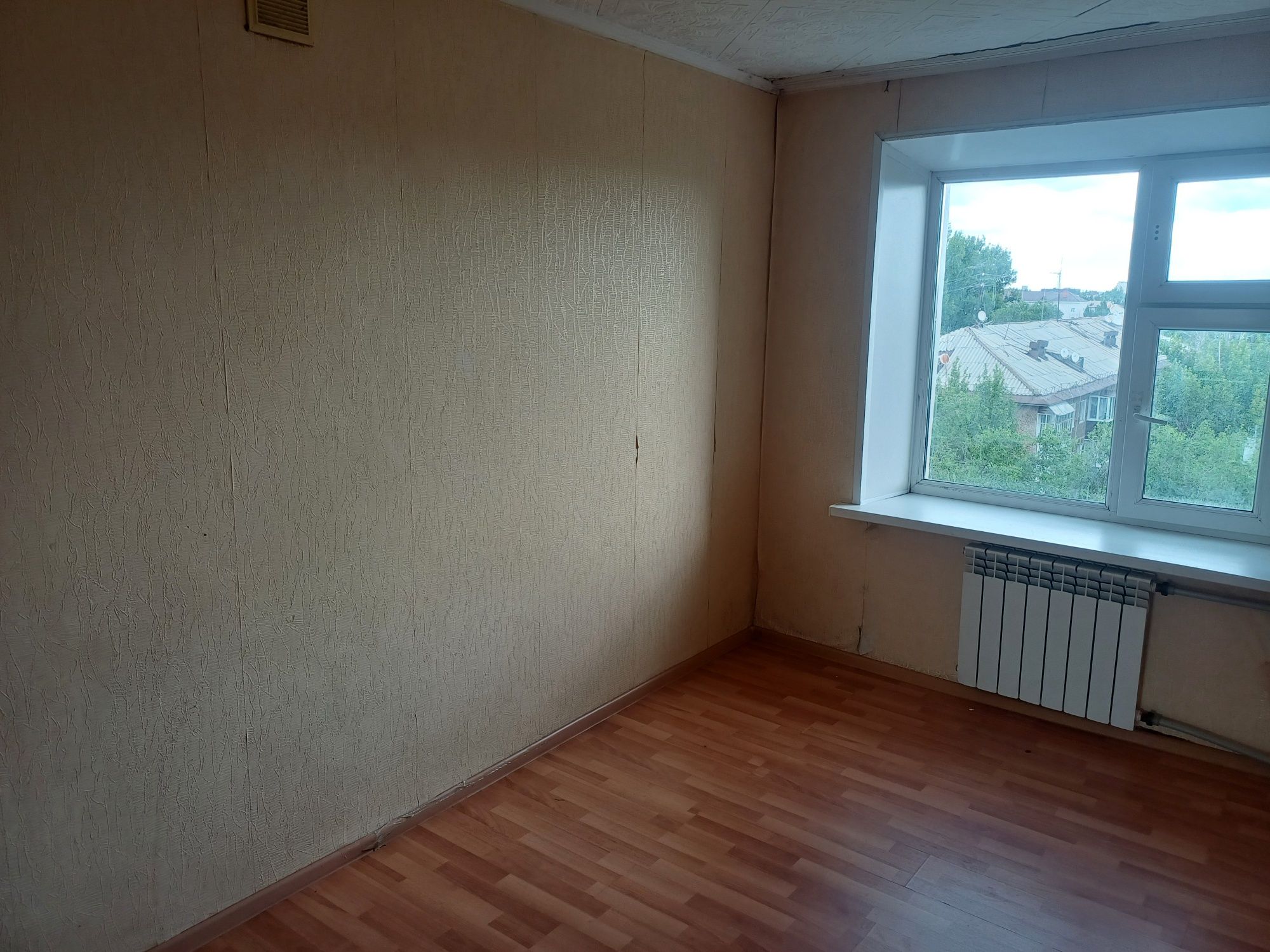 Продаётся 1 комнатная квартира